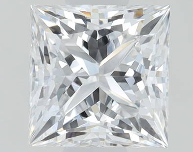 Loose Diamond - PRINCESS 0.56ct D VS1: Loose Diamond - PRINCESS 0.56ct D VS1 Source: This is a real non-mined Diamond that has been grown in a lab Shape: PRINCESS Carats: 0.56 Color: D Clarity: VS1 Polish: EX Cut: EX Symmetry: VG