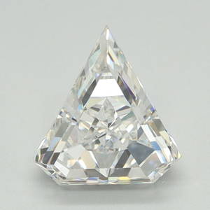 Loose Diamond - PENTAGON 1.5ct F VVS2