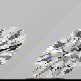 Loose Diamond - Round 1.52ct D VVS2: Loose Diamond - Round 1.52ct D VVS2 Source: This is a real non-mined Diamond that has been grown in a lab Shape: Round Carats: 1.52 Color: D Clarity: VVS2 Polish: EX Cut: I Symmetry: EX