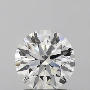 Loose Diamond - Round 1.52ct D VVS2: Loose Diamond - Round 1.52ct D VVS2 Source: This is a real non-mined Diamond that has been grown in a lab Shape: Round Carats: 1.52 Color: D Clarity: VVS2 Polish: EX Cut: I Symmetry: EX Certification: