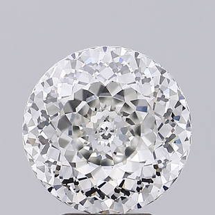 Loose Diamond - Round 4.01ct G VS1: Loose Diamond - Round 4.01ct G VS1 Source: This is a real non-mined Diamond that has been grown in a lab Shape: Round Carats: 4.01 Color: G Clarity: VS1 Ratio: 0.9939 Polish: EX Cut: Symmetry: EX Cert