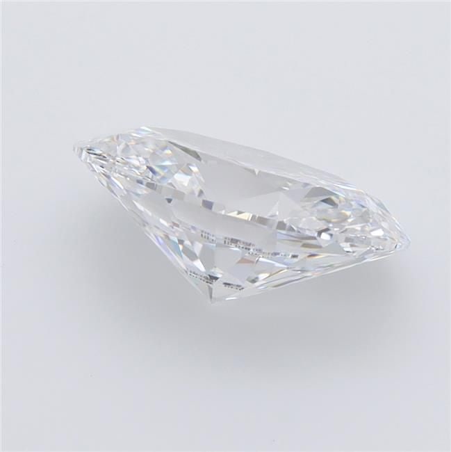 Ideal Loose Diamond - Oval 2.07ct D IF: Ideal Loose Diamond - Oval 2.07ct D IF Ideal Cut: Yes Source: This is a real non-mined Diamond that has been grown in a lab Shape: Oval Carats: 2.07 Color: D Clarity: IF Ratio: 1.4511 Polish: EX Cut: 
