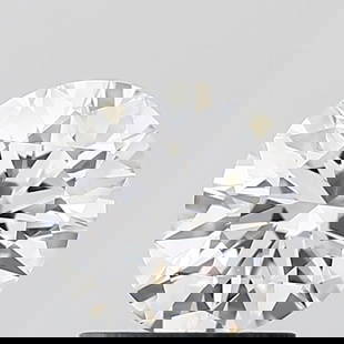 Ideal Loose Diamond - Round 1.23ct D VVS1: Ideal Loose Diamond - Round 1.23ct D VVS1 Ideal Cut: Yes Source: This is a real non-mined Diamond that has been grown in a lab Shape: Round Carats: 1.23 Color: D Clarity: VVS1 Ratio: 0.9956 Polish: