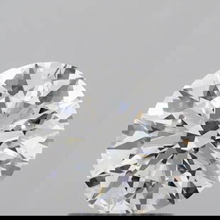 Loose Diamond - Round 1.71ct D VS1: Loose Diamond - Round 1.71ct D VS1 Source: This is a real non-mined Diamond that has been grown in a lab Shape: Round Carats: 1.71 Color: D Clarity: VS1 Polish: EX Cut: I Symmetry: EX Certification:
