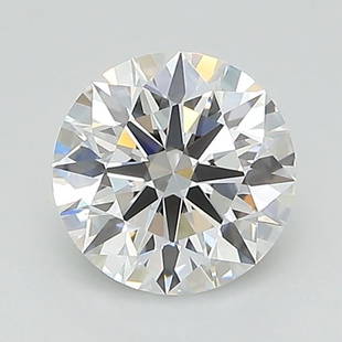 Ideal Loose Diamond - Round 1.09ct D IF: Ideal Loose Diamond - Round 1.09ct D IF Ideal Cut: Yes Source: This is a real non-mined Diamond that has been grown in a lab Shape: Round Carats: 1.09 Color: D Clarity: IF Ratio: 0.9955 Polish: EX