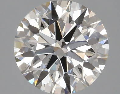 Ideal Loose Diamond - Round 2.33ct G VS2: Ideal Loose Diamond - Round 2.33ct G VS2 Ideal Cut: Yes Source: This is a real non-mined Diamond that has been grown in a lab Shape: Round Carats: 2.33 Color: G Clarity: VS2 Ratio: 0.9953 Polish: EX