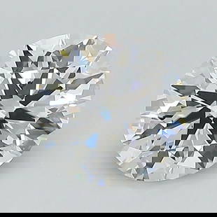 Ideal Loose Diamond - Round 1.09ct D VS1: Ideal Loose Diamond - Round 1.09ct D VS1 Ideal Cut: Yes Source: This is a real non-mined Diamond that has been grown in a lab Shape: Round Carats: 1.09 Color: D Clarity: VS1 Ratio: 0.9910 Polish: EX