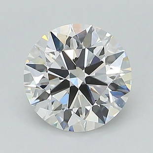 Ideal Loose Diamond - Round 1.09ct D VS1: Ideal Loose Diamond - Round 1.09ct D VS1 Ideal Cut: Yes Source: This is a real non-mined Diamond that has been grown in a lab Shape: Round Carats: 1.09 Color: D Clarity: VS1 Ratio: 0.9910 Polish: EX