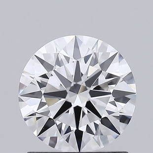 Ideal Loose Diamond - Round 1.12ct D VVS2: Ideal Loose Diamond - Round 1.12ct D VVS2 Ideal Cut: Yes Source: This is a real non-mined Diamond that has been grown in a lab Shape: Round Carats: 1.12 Color: D Clarity: VVS2 Ratio: 0.9956 Polish: