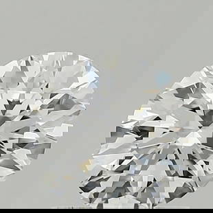 Ideal Loose Diamond - Round 1.07ct E VVS2: Ideal Loose Diamond - Round 1.07ct E VVS2 Ideal Cut: Yes Source: This is a real non-mined Diamond that has been grown in a lab Shape: Round Carats: 1.07 Color: E Clarity: VVS2 Ratio: 0.9969 Polish:
