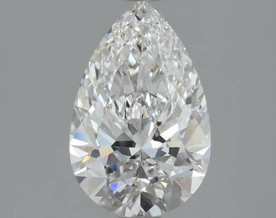 Ideal Loose Diamond - Pear 1.58ct F VS1: Ideal Loose Diamond - Pear 1.58ct F VS1 Ideal Cut: Yes Source: This is a real non-mined Diamond that has been grown in a lab Shape: Pear Carats: 1.58 Color: F Clarity: VS1 Ratio: 1.5515 Polish: EX