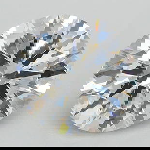 Loose Diamond - Round 1.55ct I VS1: Loose Diamond - Round 1.55ct I VS1 Source: This is a real non-mined Diamond that has been grown in a lab Shape: Round Carats: 1.55 Color: I Clarity: VS1 Polish: EX Cut: EX Symmetry: EX Certification: