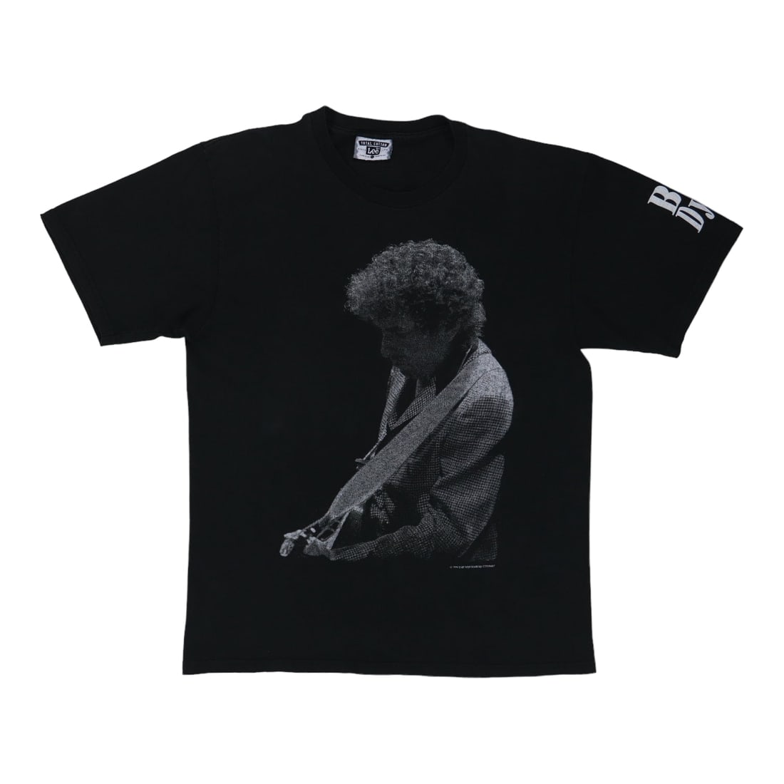 1994 Bob Dylan Shirt: 1994 Bob Dylan Shirt Original 1994 Bob Dylan Shirt. This is a true vintage shirt, not a modern reproduction. Sizes vary so please use measurements for best idea on fit. Front and back graphics. Shirt