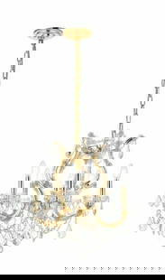 Crystal Chandelier Pendant For Dining Room Kitchen Island Ceiling Light Fixture: Crystal Chandelier Pendant For Dining Room Kitchen Island Ceiling Light Fixture Light Color: Clear Clear White Warm White White Power Source: Hardwired Item Length: 25 in Control Style: Wall
