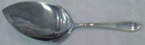 Virginia by Gorham Sterling Silver Pie Server All Sterling 8 3/8": Virginia by Gorham Sterling Silver Pie Server All Sterling 8 3/8" Virginia by gorham sterling silver pie server all sterling 8 3/8" in the pattern virginia by gorham. It is not monogrammed and is in e