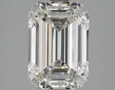 Ideal Loose Diamond - Emerald 2.99ct F VVS2: Ideal Loose Diamond - Emerald 2.99ct F VVS2 Ideal Cut: Yes Source: This is a real non-mined Diamond that has been grown in a lab Shape: Emerald Carats: 2.99 Color: F Clarity: VVS2 Ratio: 1.4677
