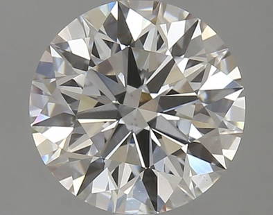 Ideal Loose Diamond - Round 2.91ct G VS1: Ideal Loose Diamond - Round 2.91ct G VS1 Ideal Cut: Yes Source: This is a real non-mined Diamond that has been grown in a lab Shape: Round Carats: 2.91 Color: G Clarity: VS1 Ratio: 0.9957 Polish: EX