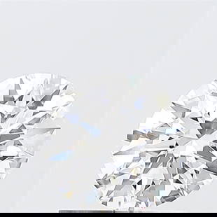 Ideal Loose Diamond - Round 1.02ct D VVS2: Ideal Loose Diamond - Round 1.02ct D VVS2 Ideal Cut: Yes Source: This is a real non-mined Diamond that has been grown in a lab Shape: Round Carats: 1.02 Color: D Clarity: VVS2 Ratio: 0.9938 Polish: