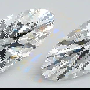 Ideal Loose Diamond - Round 1.57ct D VS1: Ideal Loose Diamond - Round 1.57ct D VS1 Ideal Cut: Yes Source: This is a real non-mined Diamond that has been grown in a lab Shape: Round Carats: 1.57 Color: D Clarity: VS1 Ratio: 0.9960 Polish: EX