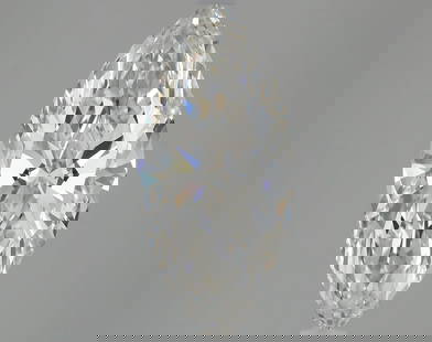 Loose Diamond - Marquise 3.3ct G VS1: Loose Diamond - Marquise 3.3ct G VS1 Source: This is a real non-mined Diamond that has been grown in a lab Shape: Marquise Carats: 3.3 Color: G Clarity: VS1 Ratio: 2.1836 Polish: EX Cut: Symmetry: