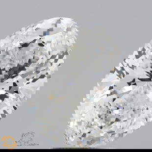 Ideal Loose Diamond - Oval 2.58ct G VS2: Ideal Loose Diamond - Oval 2.58ct G VS2 Ideal Cut: Yes Source: This is a real non-mined Diamond that has been grown in a lab Shape: Oval Carats: 2.58 Color: G Clarity: VS2 Ratio: 1.3689 Polish: EX