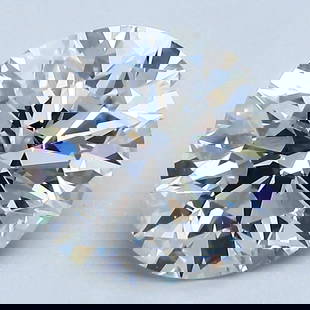Loose Diamond - Round 2.29ct I VVS2: Loose Diamond - Round 2.29ct I VVS2 Source: This is a real non-mined Diamond that has been grown in a lab Shape: Round Carats: 2.29 Color: I Clarity: VVS2 Polish: EX Cut: I Symmetry: EX