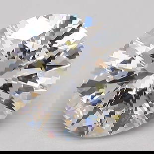 Loose Diamond - Round 2.43ct G VVS2: Loose Diamond - Round 2.43ct G VVS2 Source: This is a real non-mined Diamond that has been grown in a lab Shape: Round Carats: 2.43 Color: G Clarity: VVS2 Polish: EX Cut: EX Symmetry: EX