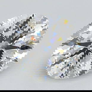Ideal Loose Diamond - Round 1.41ct E VVS2: Ideal Loose Diamond - Round 1.41ct E VVS2 Ideal Cut: Yes Source: This is a real non-mined Diamond that has been grown in a lab Shape: Round Carats: 1.41 Color: E Clarity: VVS2 Ratio: 0.9930 Polish:
