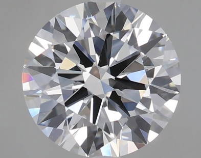 Ideal Loose Diamond - Round 1.73ct E VVS2: Ideal Loose Diamond - Round 1.73ct E VVS2 Ideal Cut: Yes Source: This is a real non-mined Diamond that has been grown in a lab Shape: Round Carats: 1.73 Color: E Clarity: VVS2 Ratio: 0.9936 Polish: