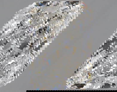 Loose Diamond - Radiant 1.83ct F VS1: Loose Diamond - Radiant 1.83ct F VS1 Source: This is a real non-mined Diamond that has been grown in a lab Shape: Radiant Carats: 1.83 Color: F Clarity: VS1 Ratio: 1.4121 Polish: EX Cut: Symmetry: