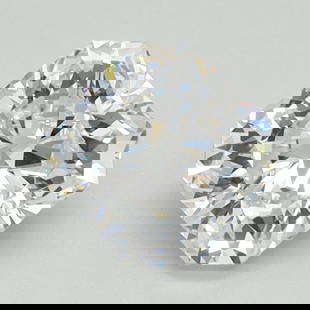 Loose Diamond - RADIANT 1.06ct D VVS2: Loose Diamond - RADIANT 1.06ct D VVS2 Source: This is a real non-mined Diamond that has been grown in a lab Shape: RADIANT Carats: 1.06 Color: D Clarity: VVS2 Polish: EX Cut: EX Symmetry: EX