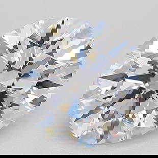 Ideal Loose Diamond - Round 1.1ct D VVS1: Ideal Loose Diamond - Round 1.1ct D VVS1 Ideal Cut: Yes Source: This is a real non-mined Diamond that has been grown in a lab Shape: Round Carats: 1.1 Color: D Clarity: VVS1 Ratio: 1.0045 Polish: EX