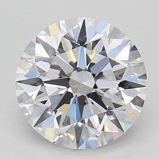 Ideal Loose Diamond - Round 1.1ct D VVS1: Ideal Loose Diamond - Round 1.1ct D VVS1 Ideal Cut: Yes Source: This is a real non-mined Diamond that has been grown in a lab Shape: Round Carats: 1.1 Color: D Clarity: VVS1 Ratio: 1.0045 Polish: EX C