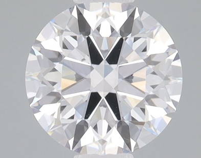 Loose Diamond - Round 1.58ct E VS1: Loose Diamond - Round 1.58ct E VS1 Source: This is a real non-mined Diamond that has been grown in a lab Shape: Round Carats: 1.58 Color: E Clarity: VS1 Ratio: 0.9960 Polish: EX Cut: EX Symmetry: EX C