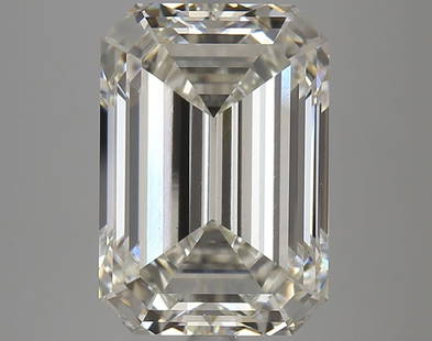 Ideal Loose Diamond - Emerald 7.13ct I VS1: Ideal Loose Diamond - Emerald 7.13ct I VS1 Ideal Cut: Yes Source: This is a real non-mined Diamond that has been grown in a lab Shape: Emerald Carats: 7.13 Color: I Clarity: VS1 Ratio: 1.4432 Polish: