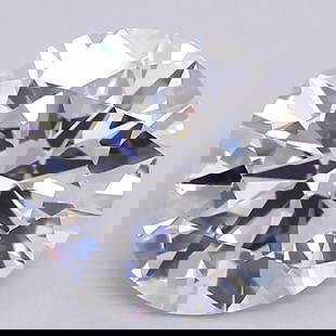 Ideal Loose Diamond - Round 3.18ct F VVS2: Ideal Loose Diamond - Round 3.18ct F VVS2 Ideal Cut: Yes Source: This is a real non-mined Diamond that has been grown in a lab Shape: Round Carats: 3.18 Color: F Clarity: VVS2 Ratio: 0.9916 Polish: