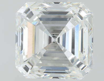 Loose Diamond - ASSCHER 1.57ct F VS1: Loose Diamond - ASSCHER 1.57ct F VS1 Source: This is a real non-mined Diamond that has been grown in a lab Shape: ASSCHER Carats: 1.57 Color: F Clarity: VS1 Polish: EX Cut: EX Symmetry: EX