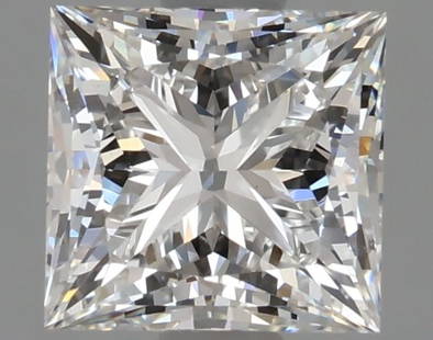 Ideal Loose Diamond - Princess 1.19ct E VS1: Ideal Loose Diamond - Princess 1.19ct E VS1 Ideal Cut: Yes Source: This is a real non-mined Diamond that has been grown in a lab Shape: Princess Carats: 1.19 Color: E Clarity: VS1 Ratio: 1.0374 Polish