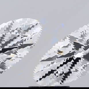 Loose Diamond - Round 3.44ct G VS1: Loose Diamond - Round 3.44ct G VS1 Source: This is a real non-mined Diamond that has been grown in a lab Shape: Round Carats: 3.44 Color: G Clarity: VS1 Polish: EX Cut: I Symmetry: EX Certification:
