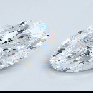 Loose Diamond - OVAL 1.12ct D VS2: Loose Diamond - OVAL 1.12ct D VS2 Source: This is a real non-mined Diamond that has been grown in a lab Shape: OVAL Carats: 1.12 Color: D Clarity: VS2 Polish: EX Cut: EX Symmetry: EX Certification: