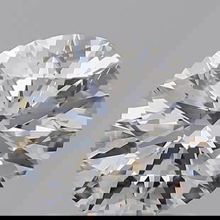 Ideal Loose Diamond - Round 1.07ct D VVS1: Ideal Loose Diamond - Round 1.07ct D VVS1 Ideal Cut: Yes Source: This is a real non-mined Diamond that has been grown in a lab Shape: Round Carats: 1.07 Color: D Clarity: VVS1 Ratio: 0.9939 Polish: