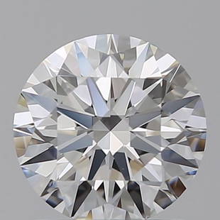 Ideal Loose Diamond - Round 1.07ct D VVS1: Ideal Loose Diamond - Round 1.07ct D VVS1 Ideal Cut: Yes Source: This is a real non-mined Diamond that has been grown in a lab Shape: Round Carats: 1.07 Color: D Clarity: VVS1 Ratio: 0.9939 Polish: EX