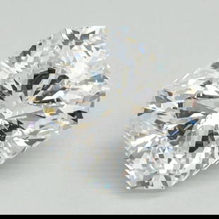 Loose Diamond - RADIANT 1.03ct E VVS2: Loose Diamond - RADIANT 1.03ct E VVS2 Source: This is a real non-mined Diamond that has been grown in a lab Shape: RADIANT Carats: 1.03 Color: E Clarity: VVS2 Polish: EX Cut: EX Symmetry: EX