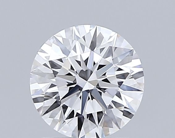 Ideal Loose Diamond - Round 1.07ct E VVS2: Ideal Loose Diamond - Round 1.07ct E VVS2 Ideal Cut: Yes Source: This is a real non-mined Diamond that has been grown in a lab Shape: Round Carats: 1.07 Color: E Clarity: VVS2 Ratio: 0.9954 Polish: EX