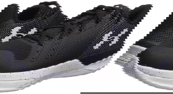 NWOB Under Women's Armour UA Block City Volleyball Shoes 1290204 010 SZ 6.5: NWOB Under Women's Armour UA Block City Volleyball Shoes 1290204 010 SZ 6.5 Brand: UA Model: 1290204 010 Sub Style: Volleyball Main Color: Black Sport: Volleyball Shoe Color: Black Gender: Women