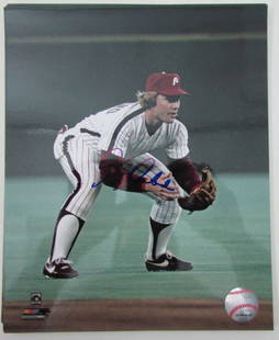 Lot of 20 Keith Moreland Philadelphia Phillies Signed 8x10 Photo MLB Holo 157447: Lot of 20 Keith Moreland Philadelphia Phillies Signed 8x10 Photo MLB Holo 157447 Sport: Baseball Product: Photo Original/Reprint: Original Team: Philadelphia Phillies Autograph Authentication: MLB
