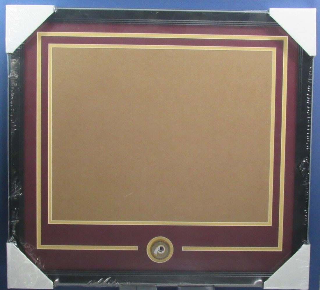 Washington Redskins Horizontal 16"x20" Photo DIY NEW Frame Kit 188688: Washington Redskins Horizontal 16"x20" Photo DIY NEW Frame Kit 188688 Productname: Washington Redskins Horizontal 16"x20" Photo DIY NEW Frame Kit 18 Original/Reprint: Original Product: Photo Sport: Fo