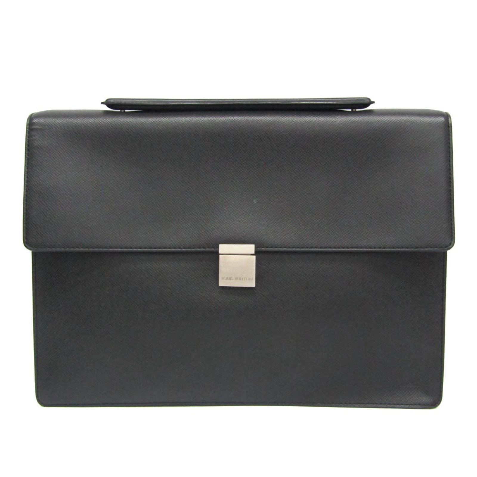Louis Vuitton Taiga Porte-Document Angara M30772 Men's Briefcase Ardoise: Louis Vuitton Taiga Porte-Document Angara M30772 Men's Briefcase Ardoise Brand: Louis Vuitton Line: Taiga Model: Porte-Document Angara M30772 Country of Origin: France Type: Briefcase Material: Taiga 