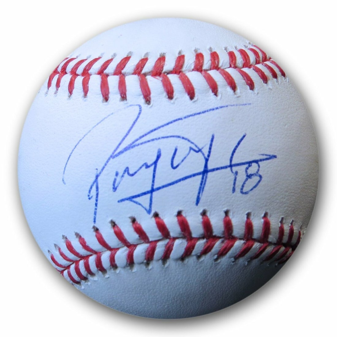 Jose Peraza Signed Autographed MLB Baseball Dodgers Reds: Jose Peraza Signed Autographed MLB Baseball Dodgers Reds Sport: Baseball Product: Ball Original/Reprint: Original Player: Jose Peraza Team: Los Angeles Dodgers Autograph Authentication: Hall of Fame S
