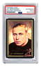 Jay Berwanger autographed Heisman Card Chicago 1935 PSA/DNA 94832